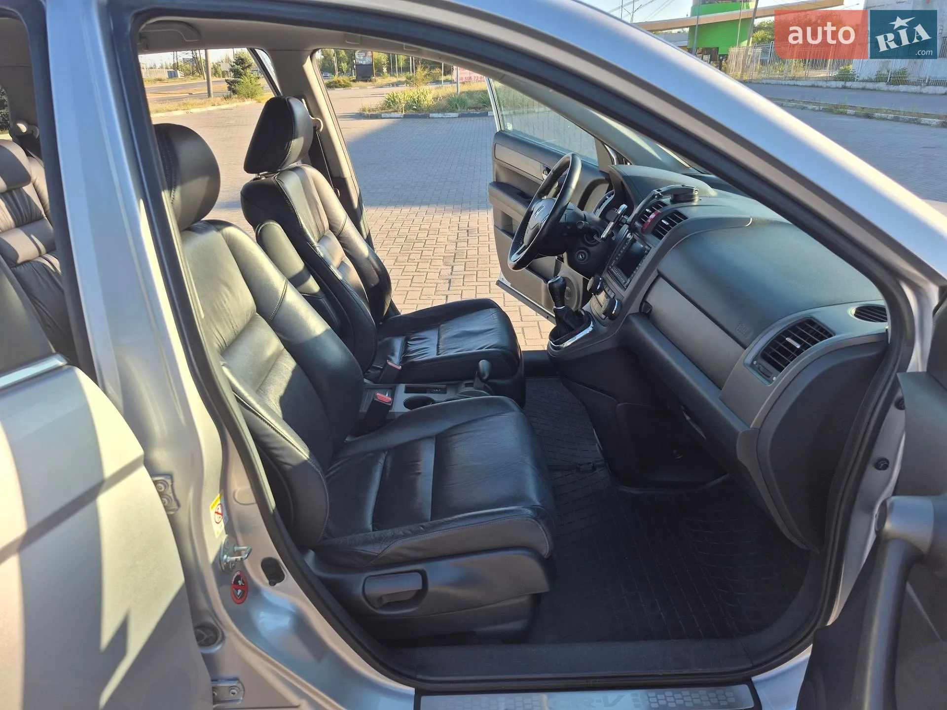 2011 Honda CR-V - мініатюра 10
