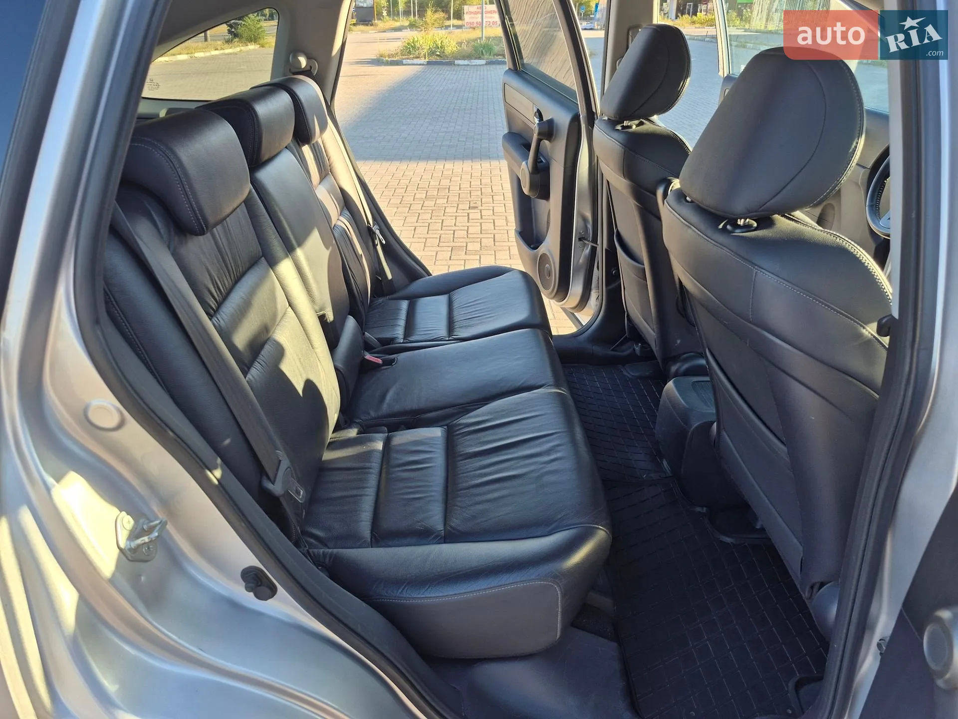 2011 Honda CR-V - мініатюра 11