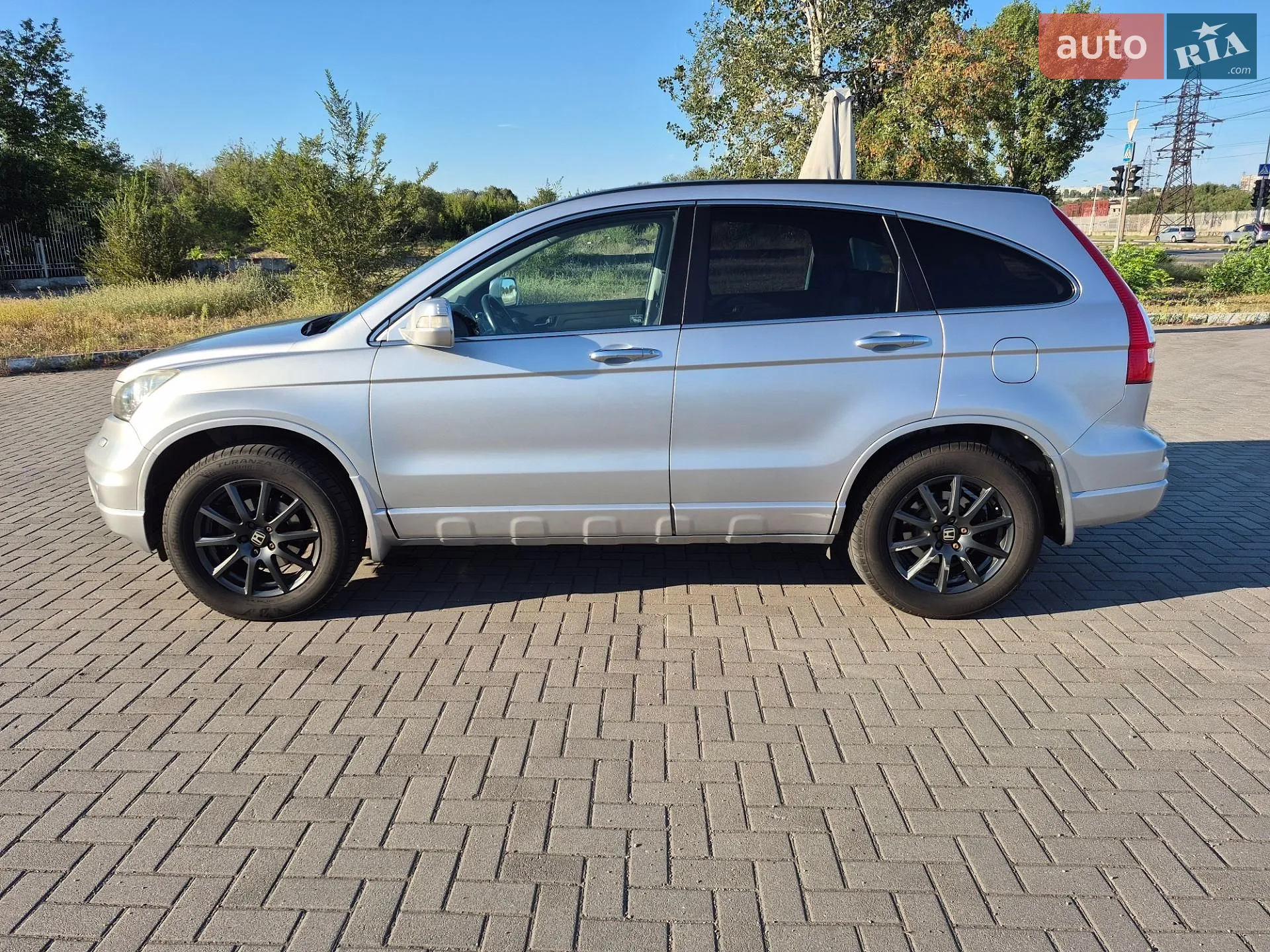 2011 Honda CR-V - мініатюра 12