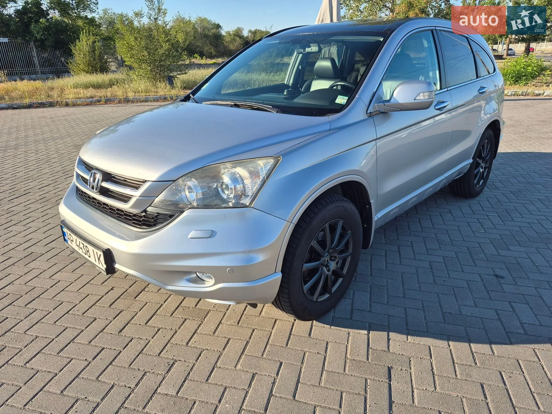 2011 Honda CR-V - мініатюра 14
