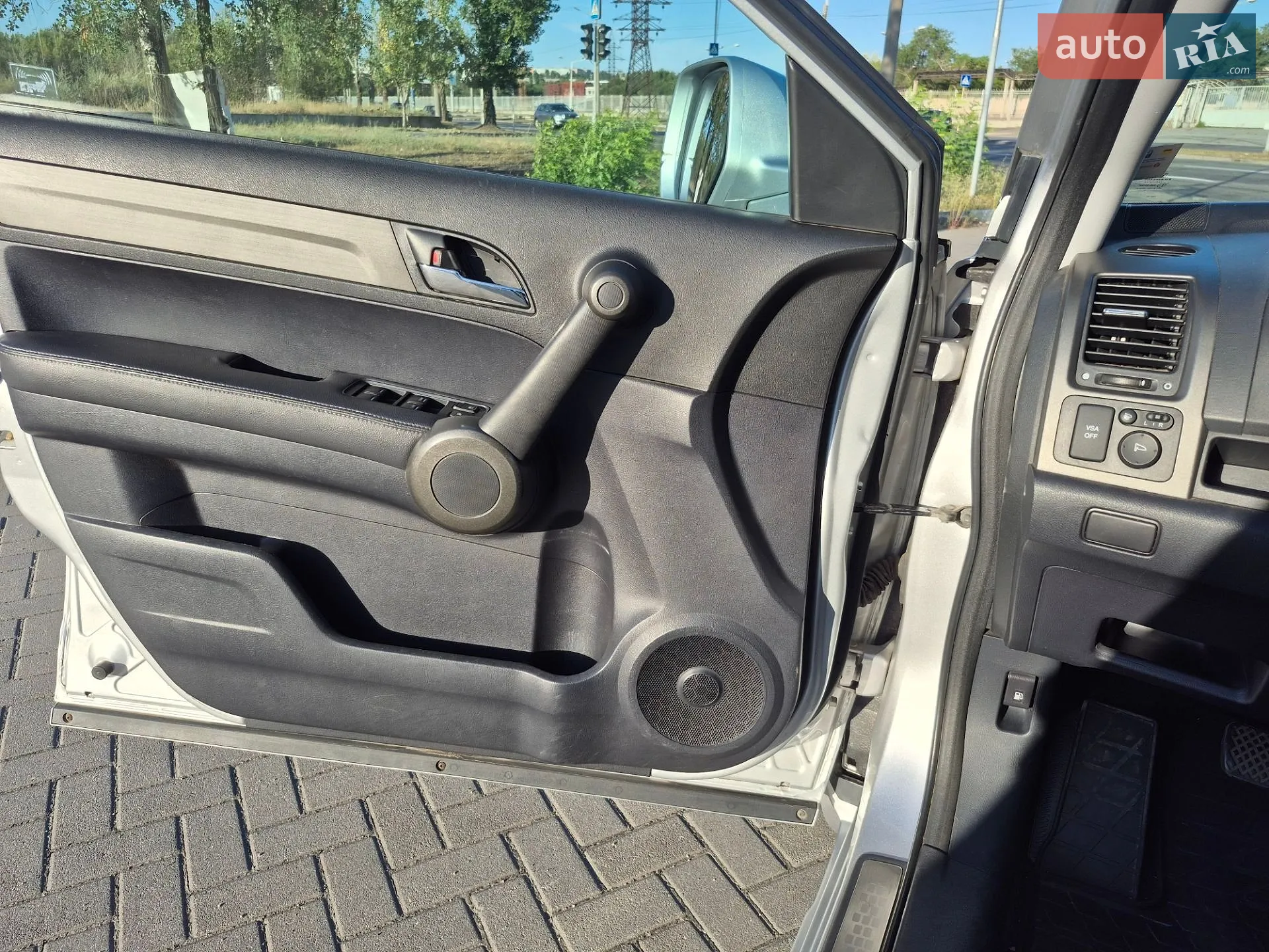 2011 Honda CR-V - мініатюра 15