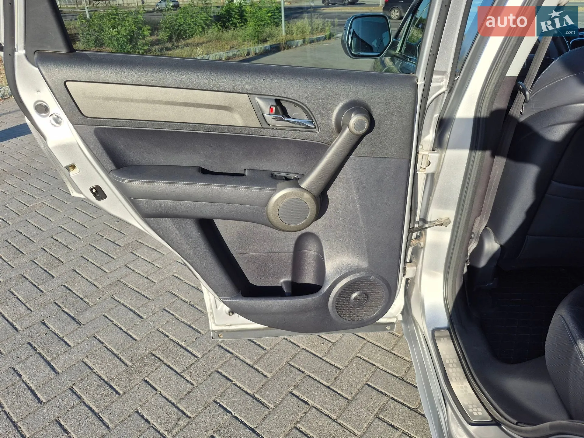 2011 Honda CR-V - мініатюра 16