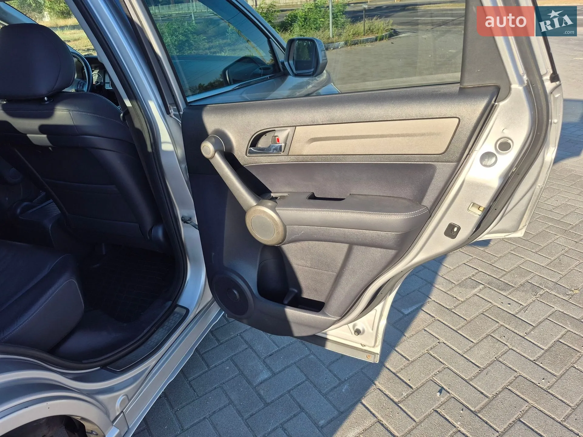 2011 Honda CR-V - мініатюра 17