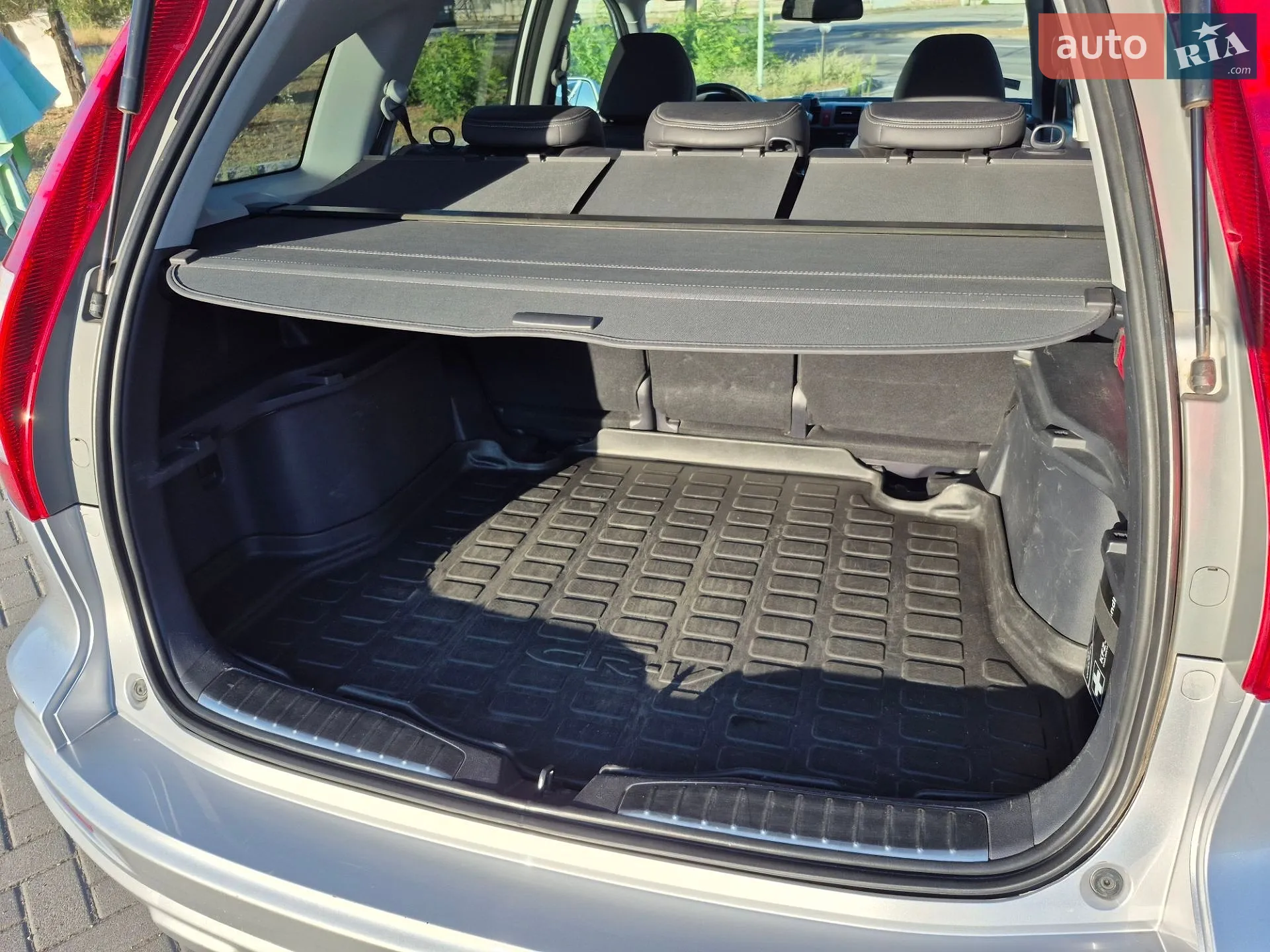 2011 Honda CR-V - мініатюра 19