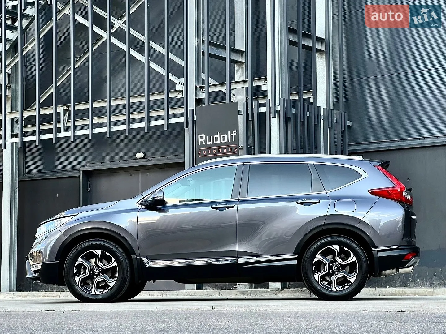 2019 Honda CR-V - мініатюра 12