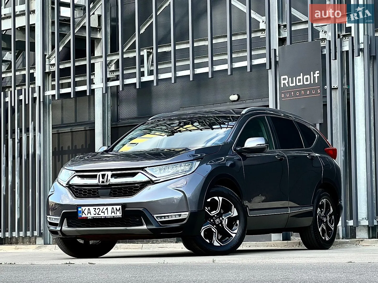 2019 Honda CR-V - мініатюра 13