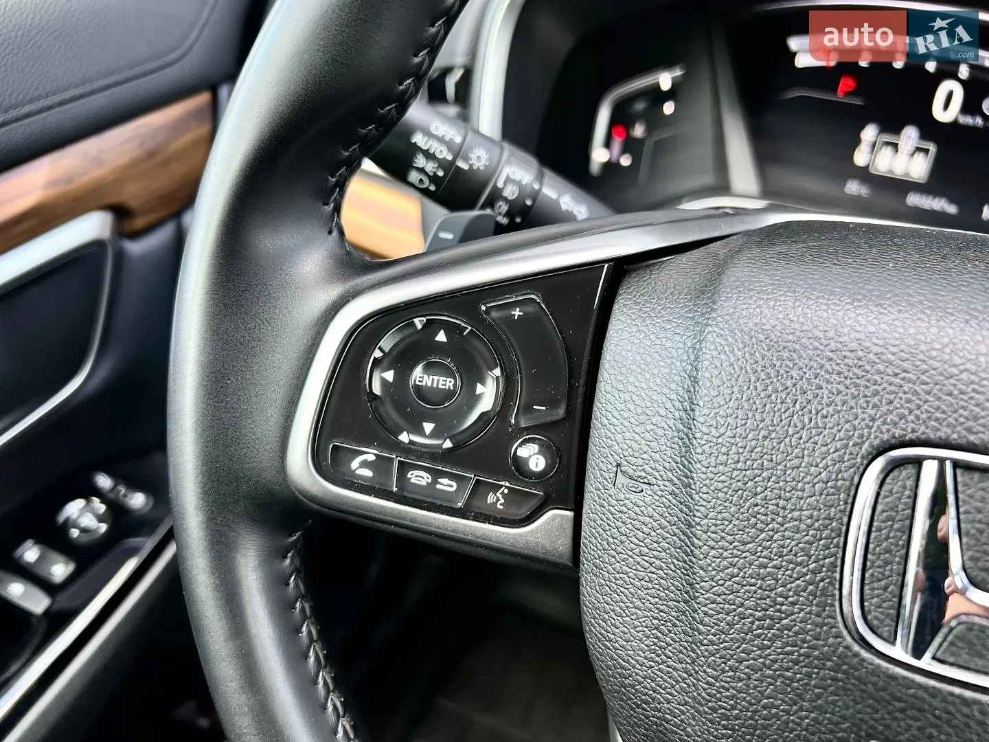 2019 Honda CR-V - мініатюра 30