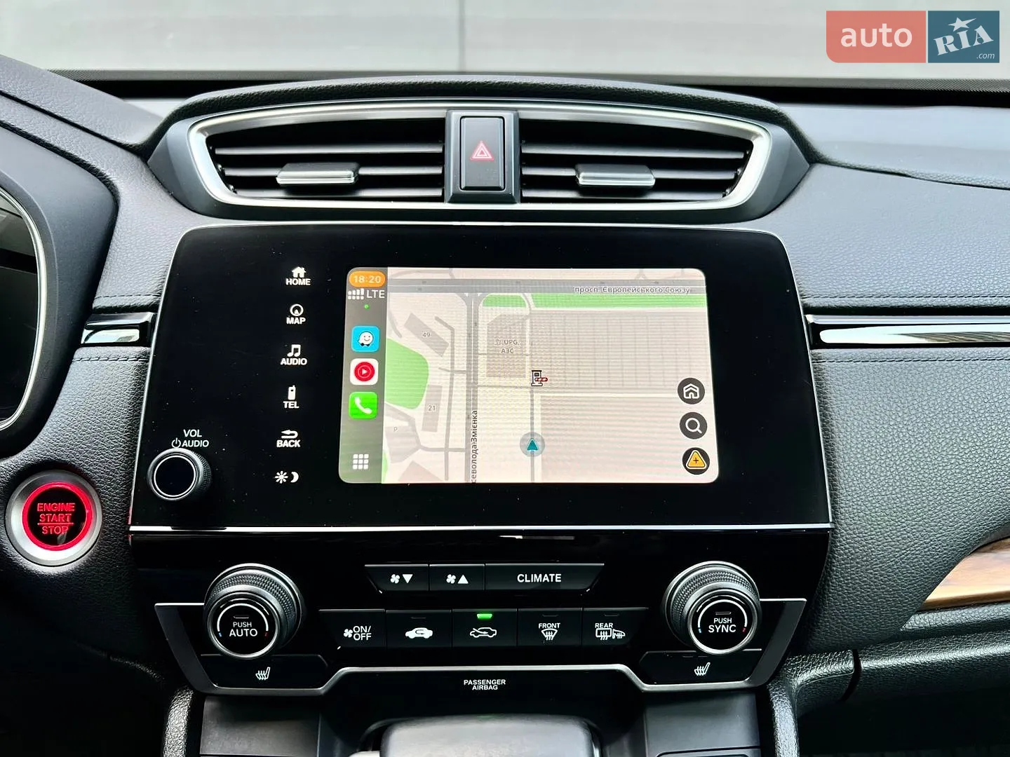 2019 Honda CR-V - мініатюра 37