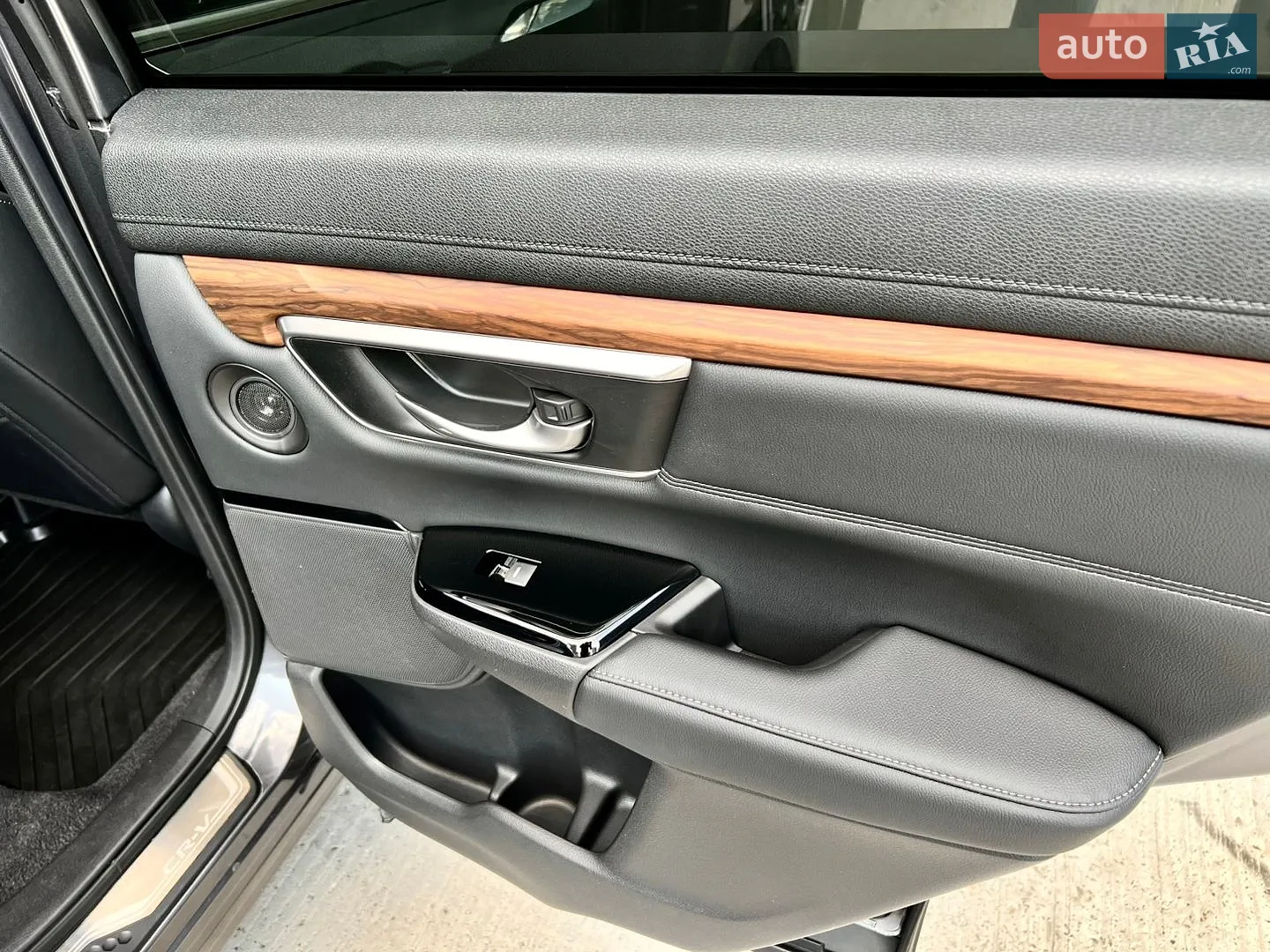 2019 Honda CR-V - мініатюра 50