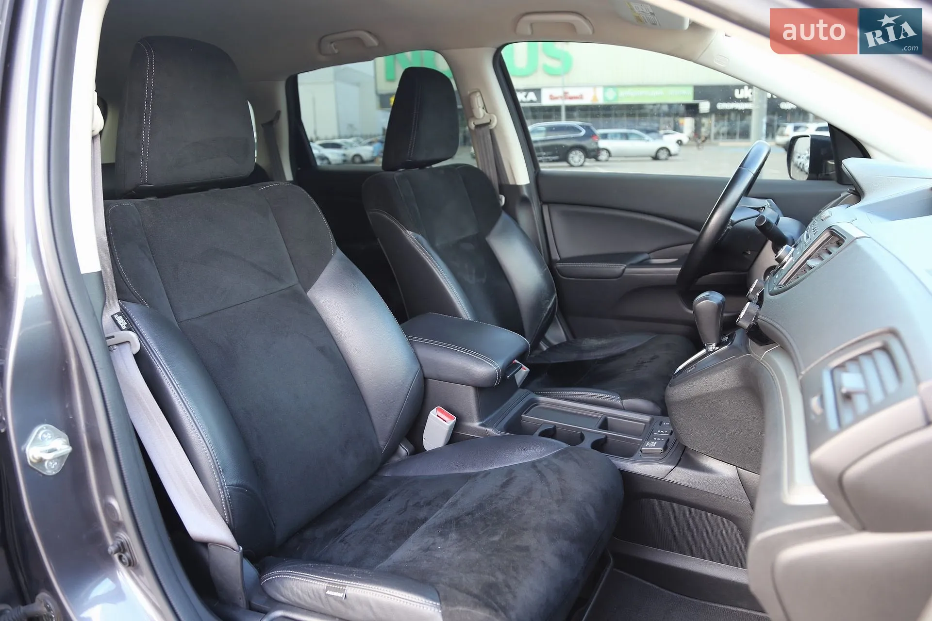 2016 Honda CR-V - мініатюра 12