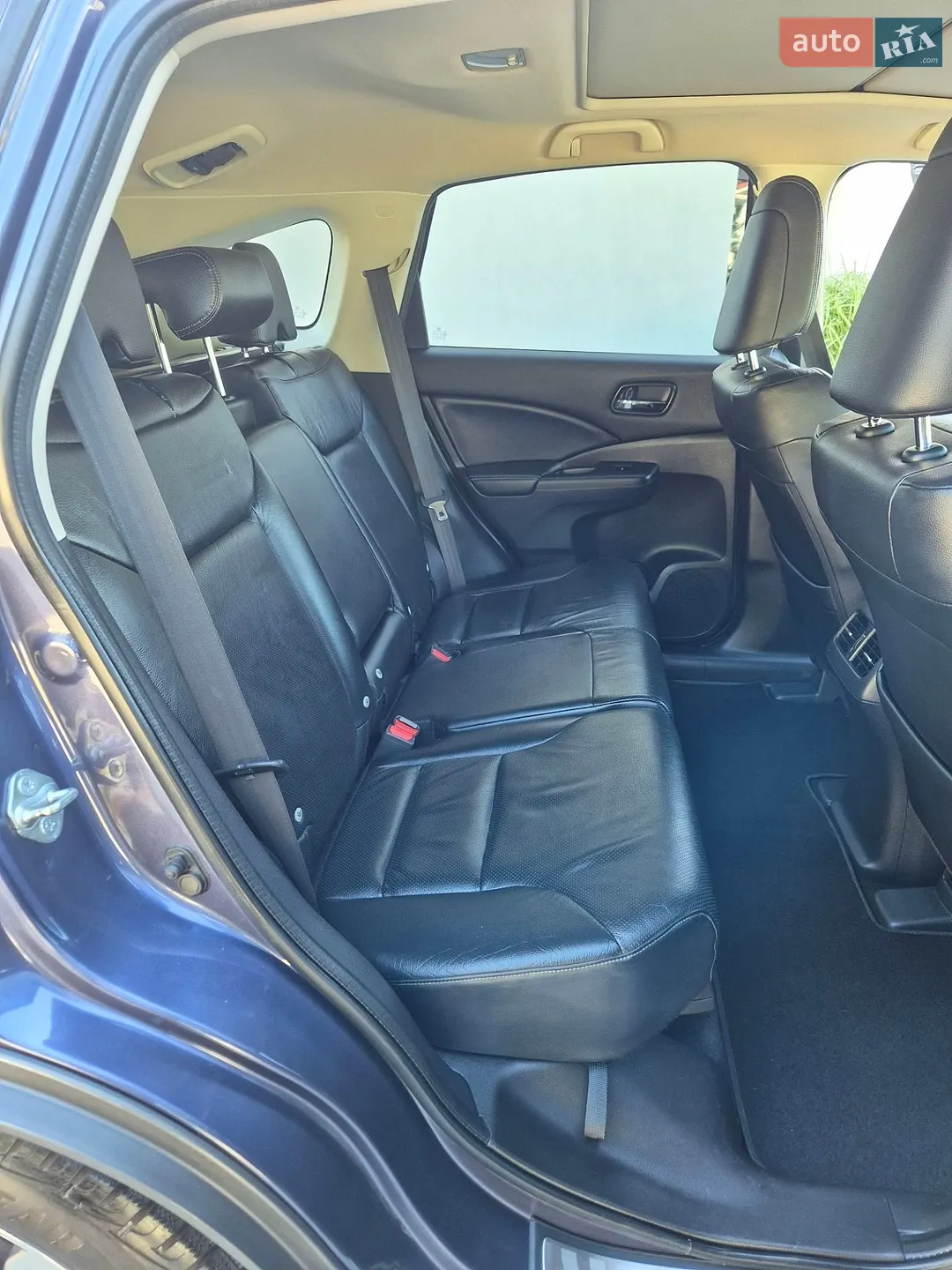 2014 Honda CR-V - мініатюра 20
