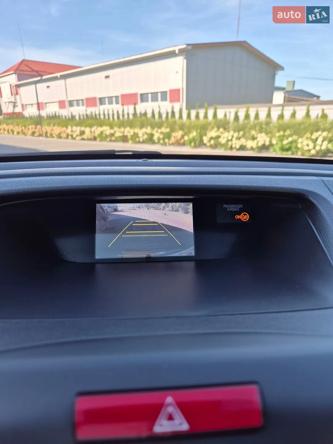 2014 Honda CR-V - мініатюра 26