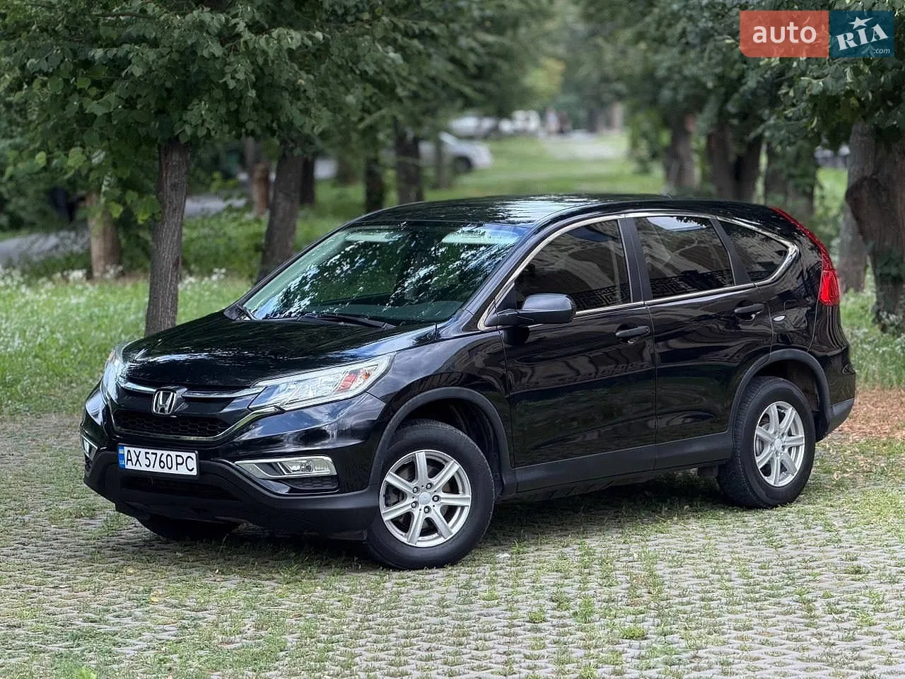 2016 Honda CR-V - мініатюра 28