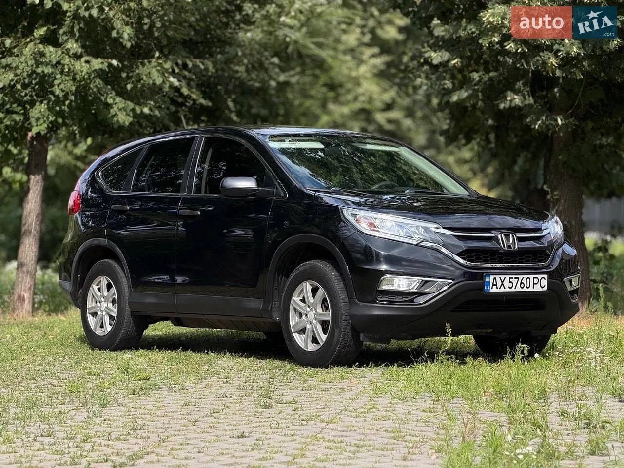 2016 Honda CR-V - мініатюра 22