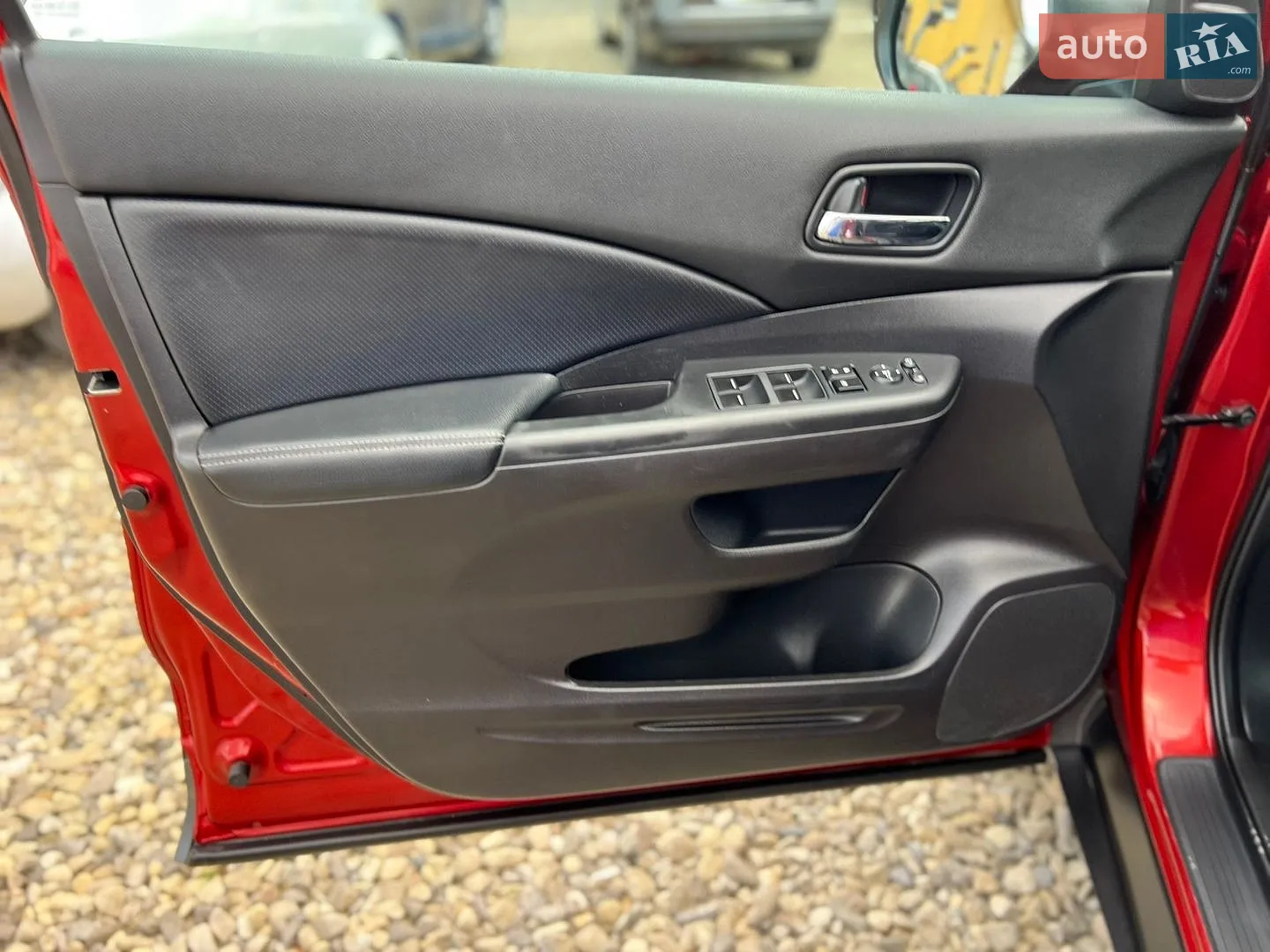 2013 Honda CR-V - мініатюра 17