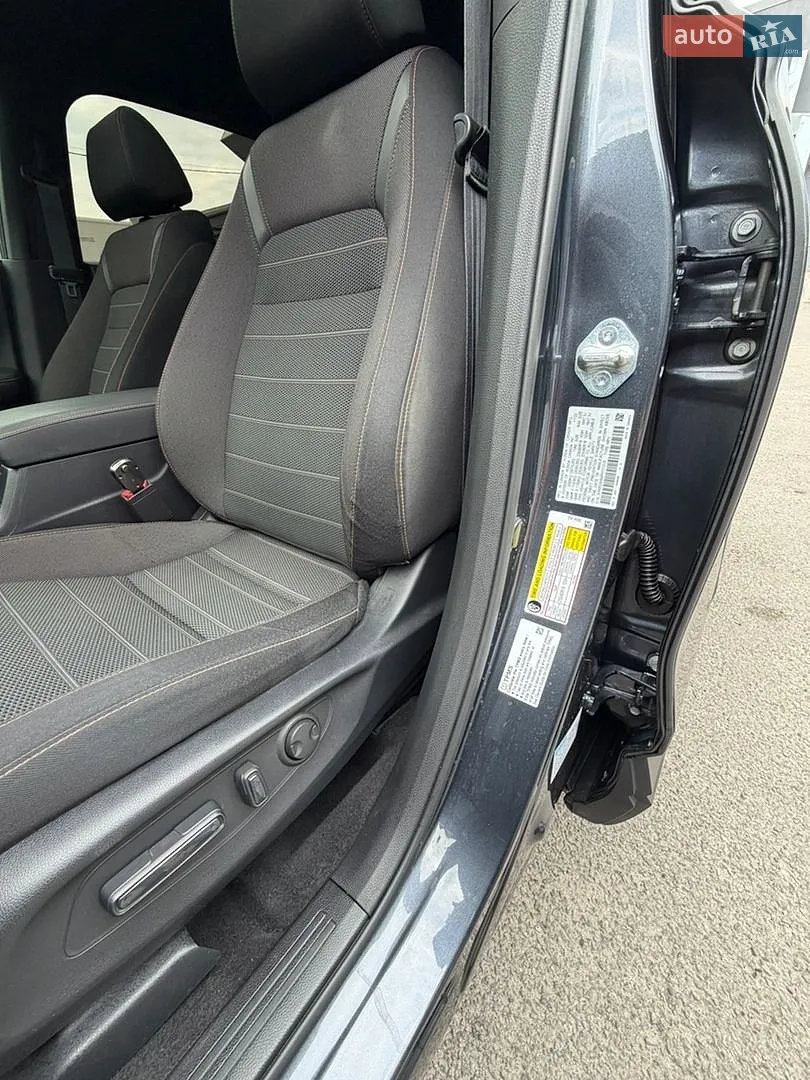 2023 Honda CR-V - мініатюра 21