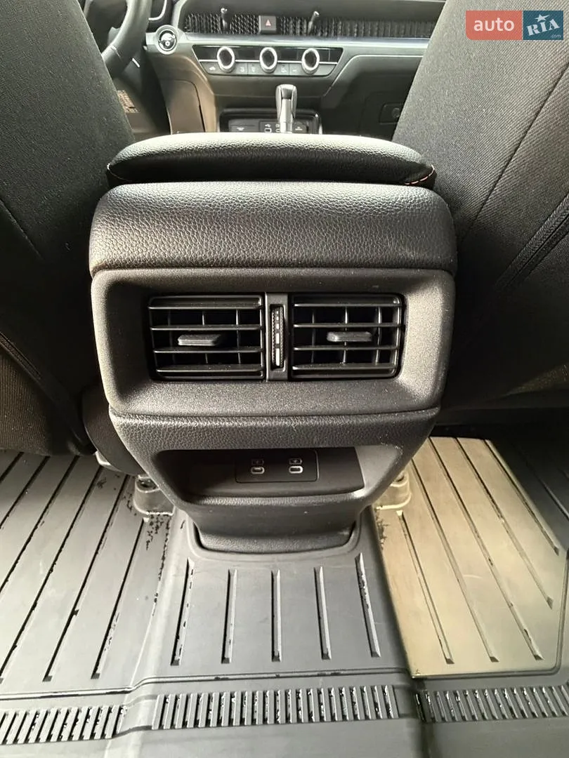 2023 Honda CR-V - мініатюра 36