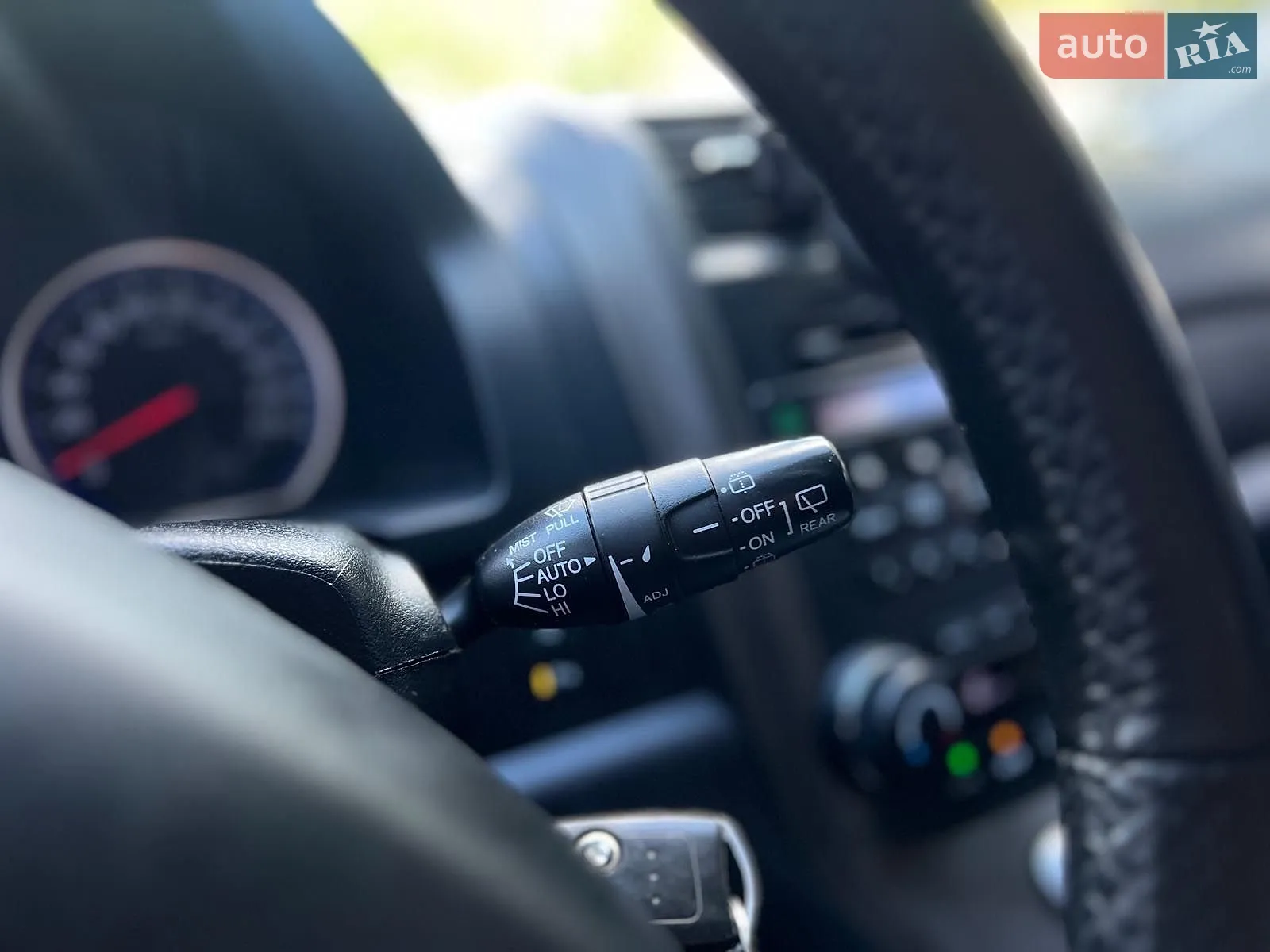 2012 Honda CR-V - мініатюра 18