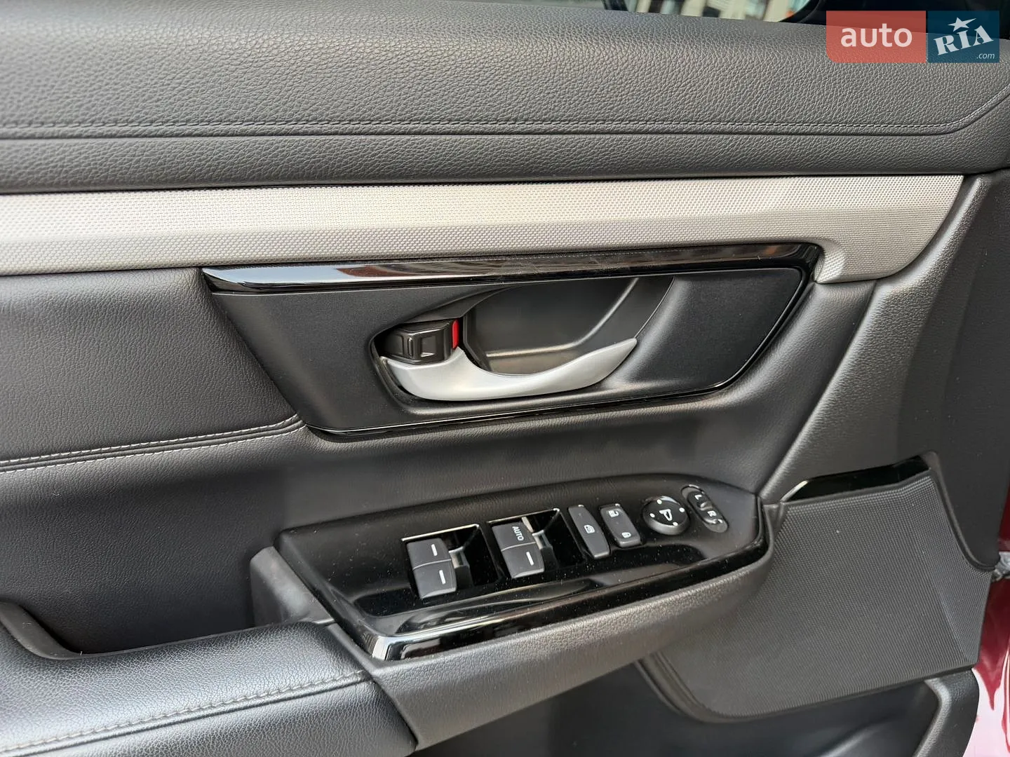 2019 Honda CR-V - мініатюра 10