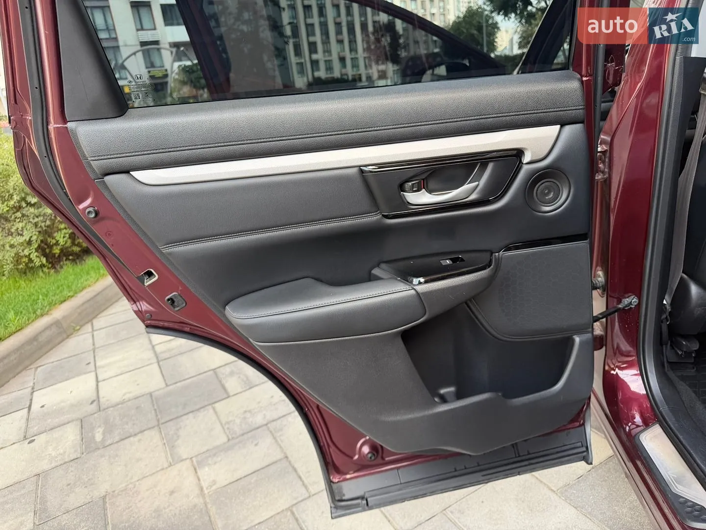 2019 Honda CR-V - мініатюра 15
