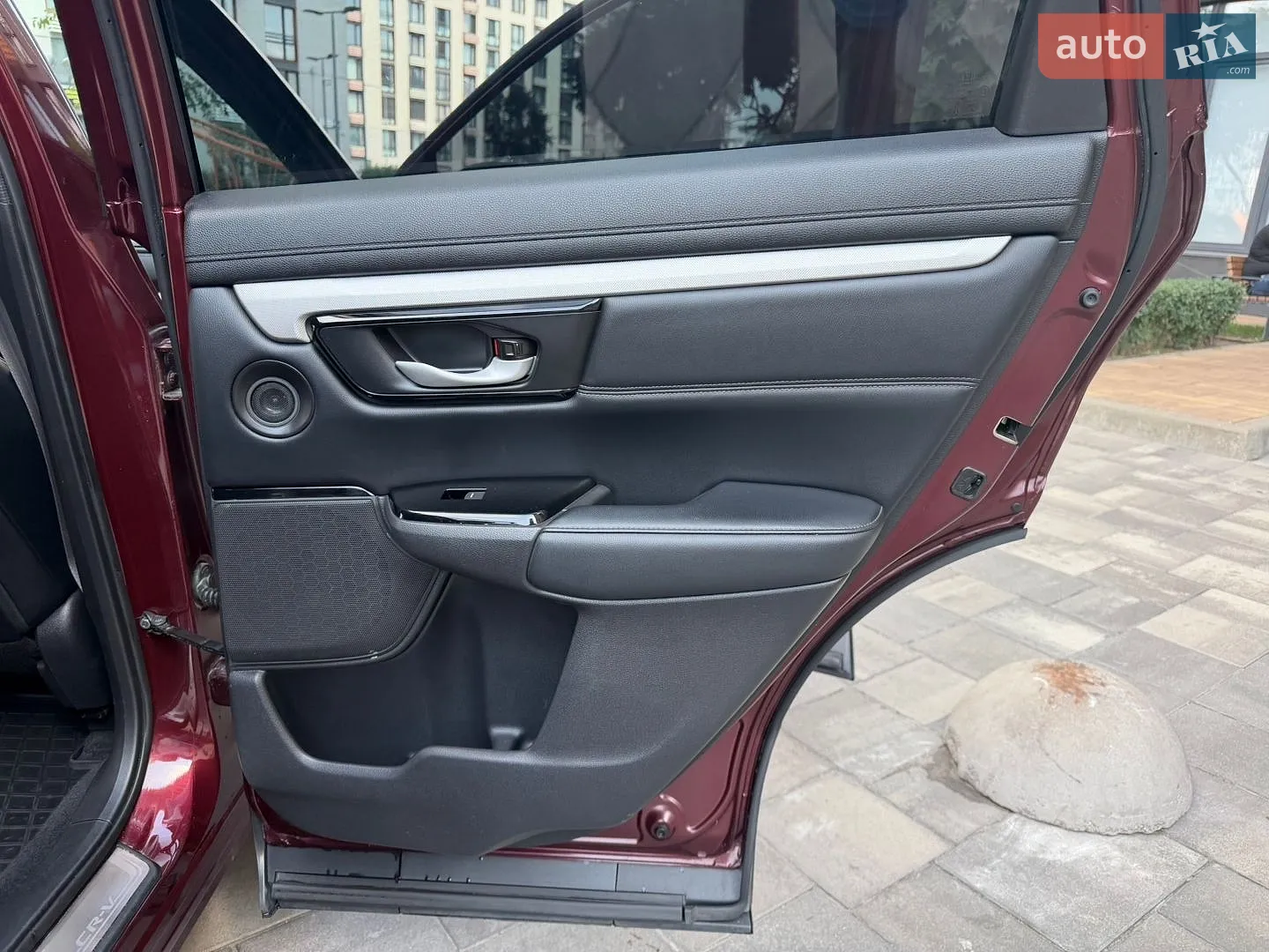 2019 Honda CR-V - мініатюра 17