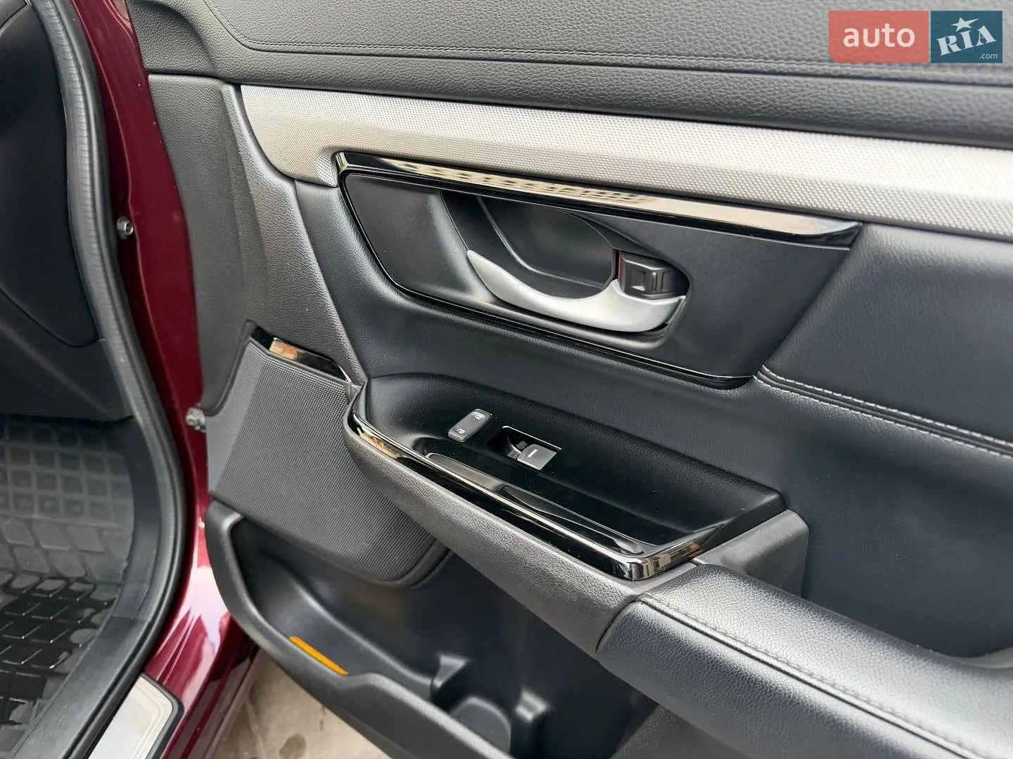 2019 Honda CR-V - мініатюра 20
