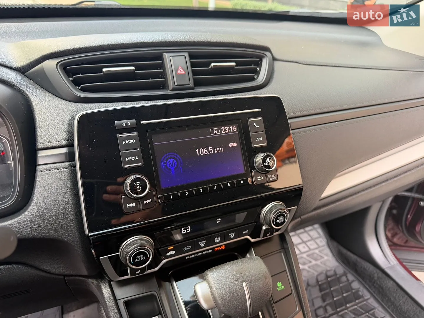 2019 Honda CR-V - мініатюра 27
