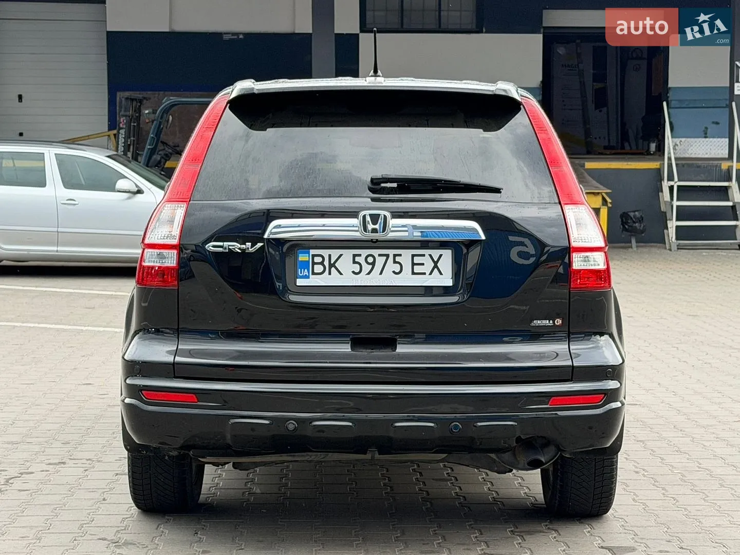 2010 Honda CR-V - мініатюра 10
