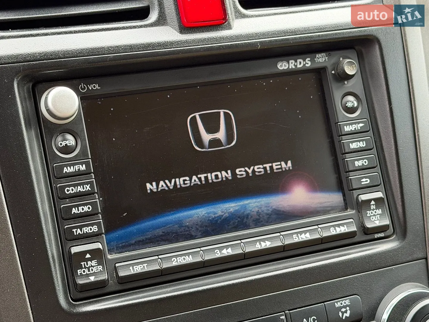 2010 Honda CR-V - мініатюра 56