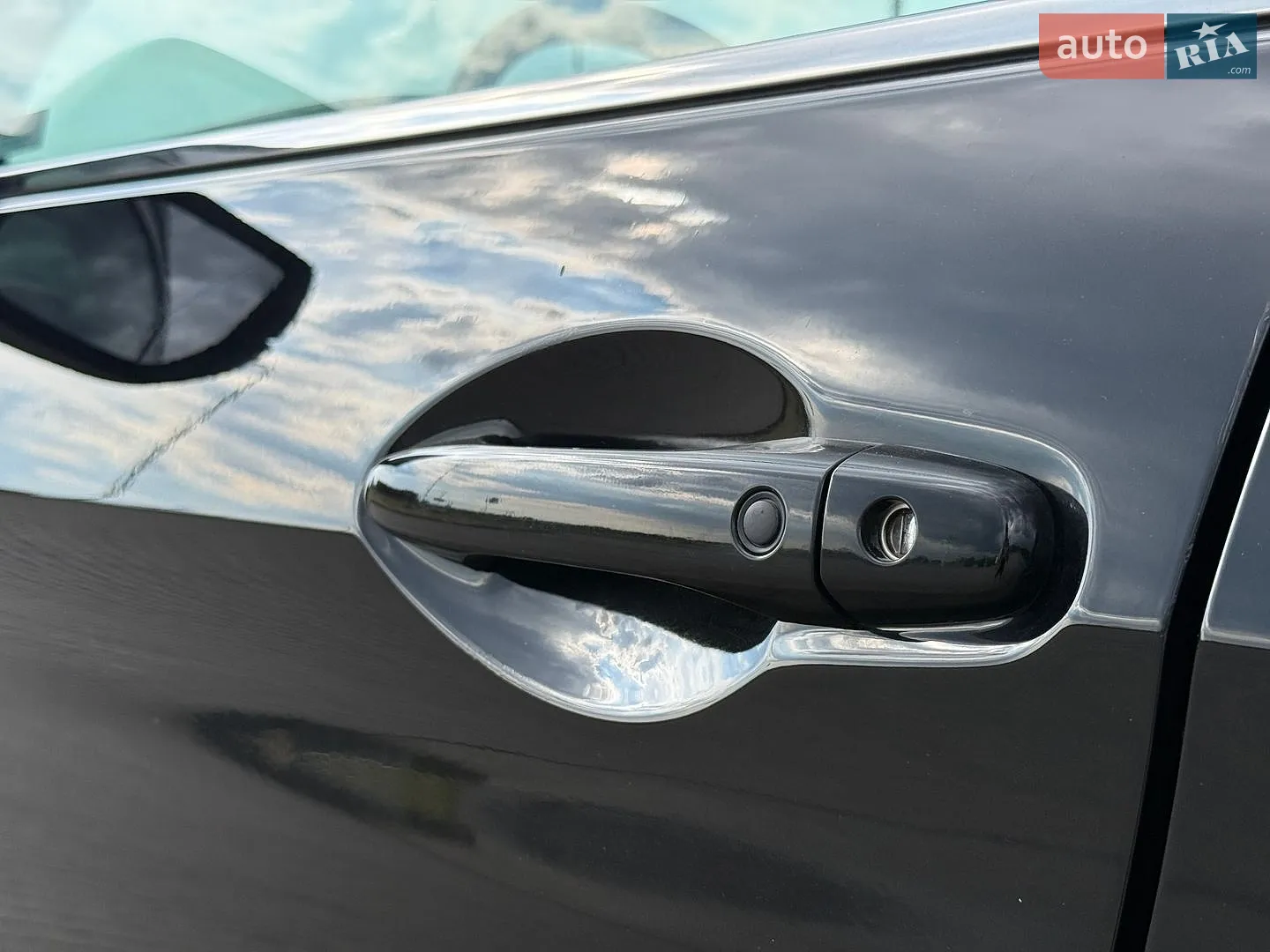 2014 Honda CR-V - мініатюра 14