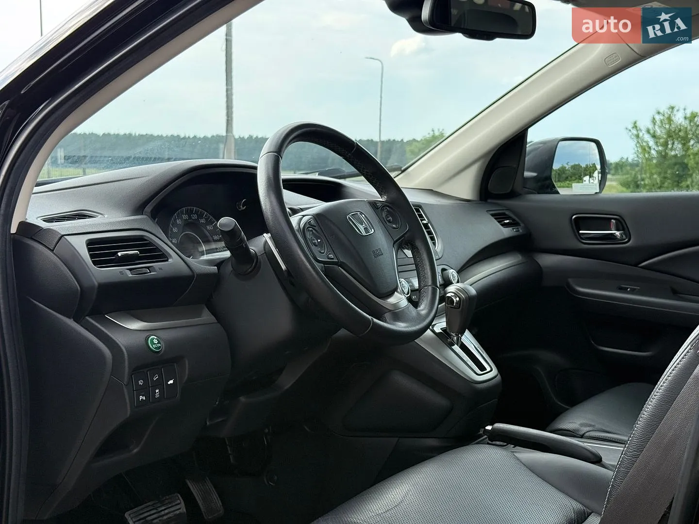 2014 Honda CR-V - мініатюра 15