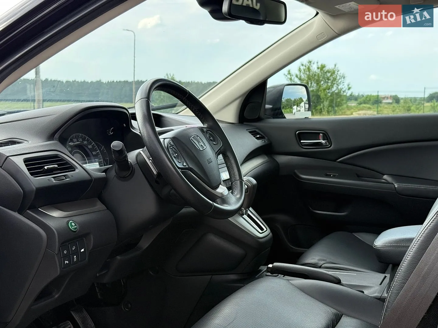 2014 Honda CR-V - мініатюра 16