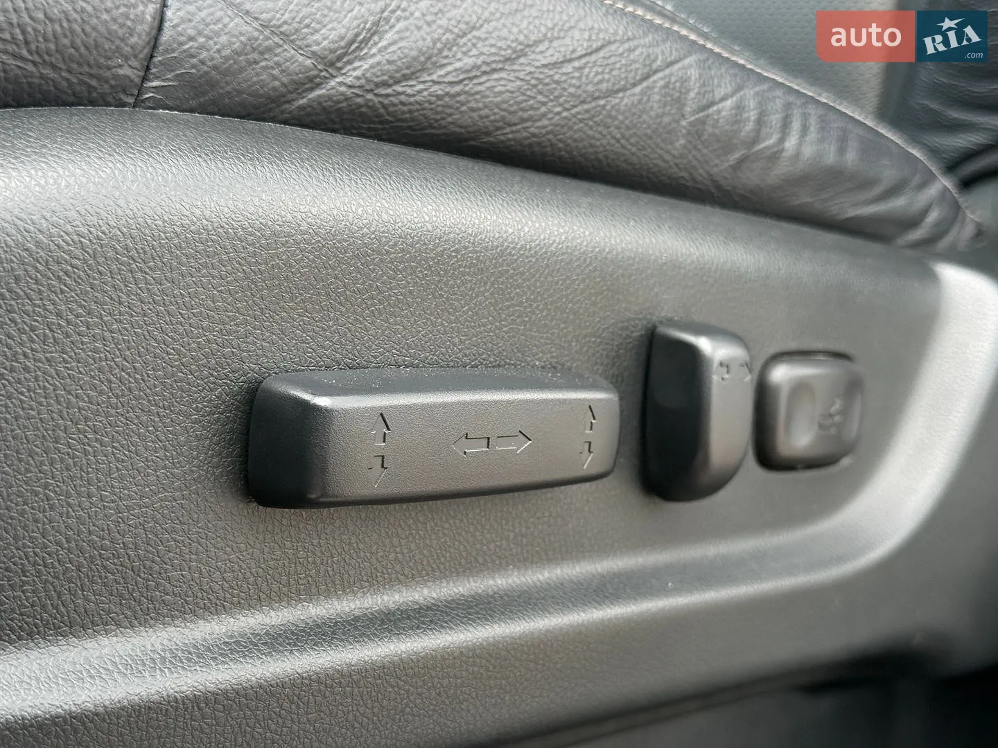 2014 Honda CR-V - мініатюра 18