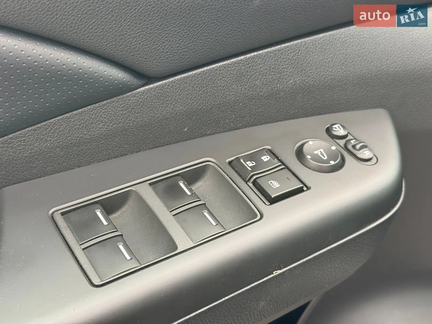 2014 Honda CR-V - мініатюра 19