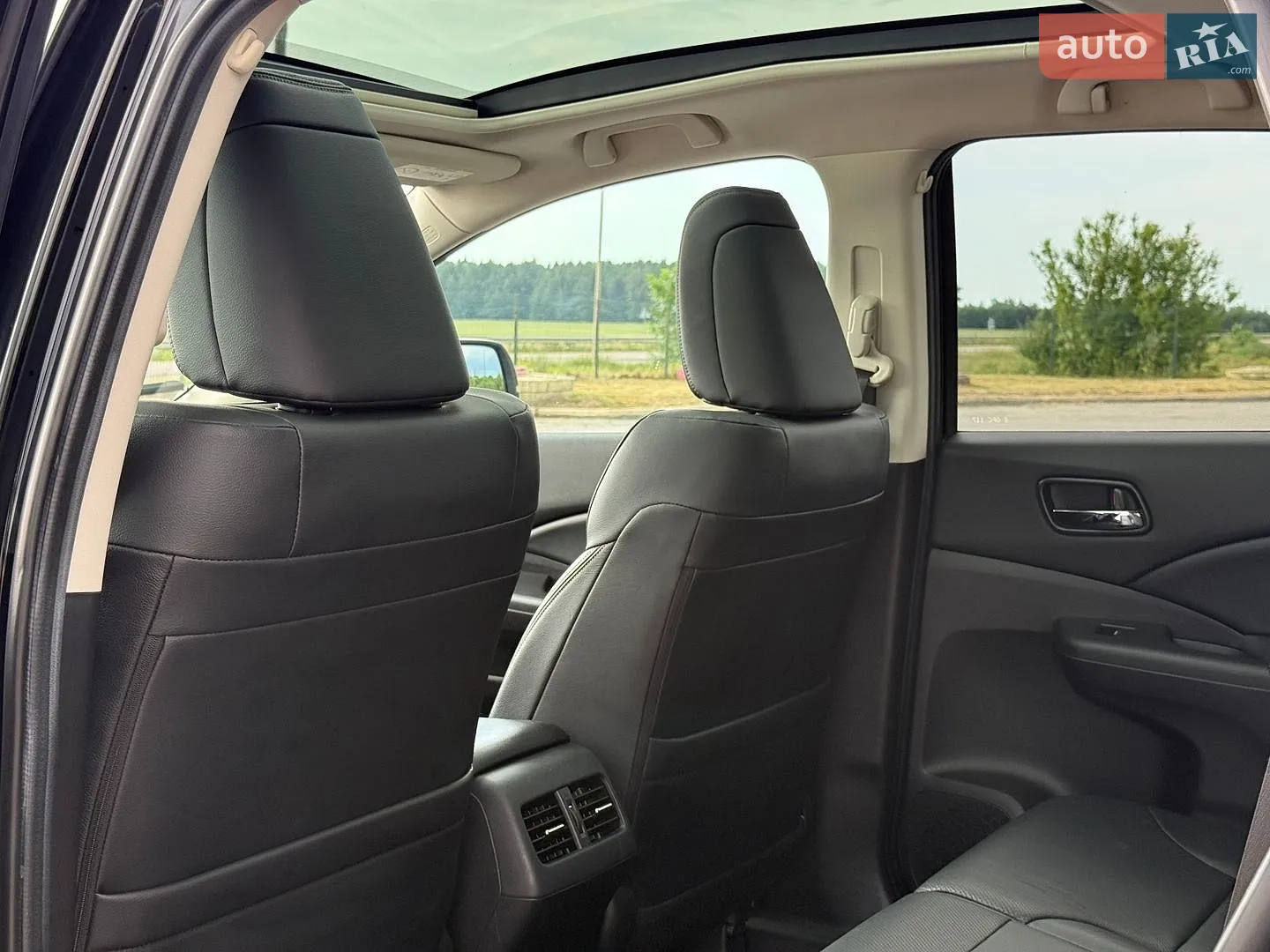 2014 Honda CR-V - мініатюра 23