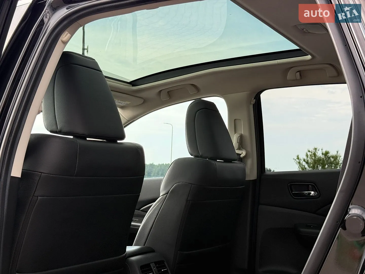 2014 Honda CR-V - мініатюра 24