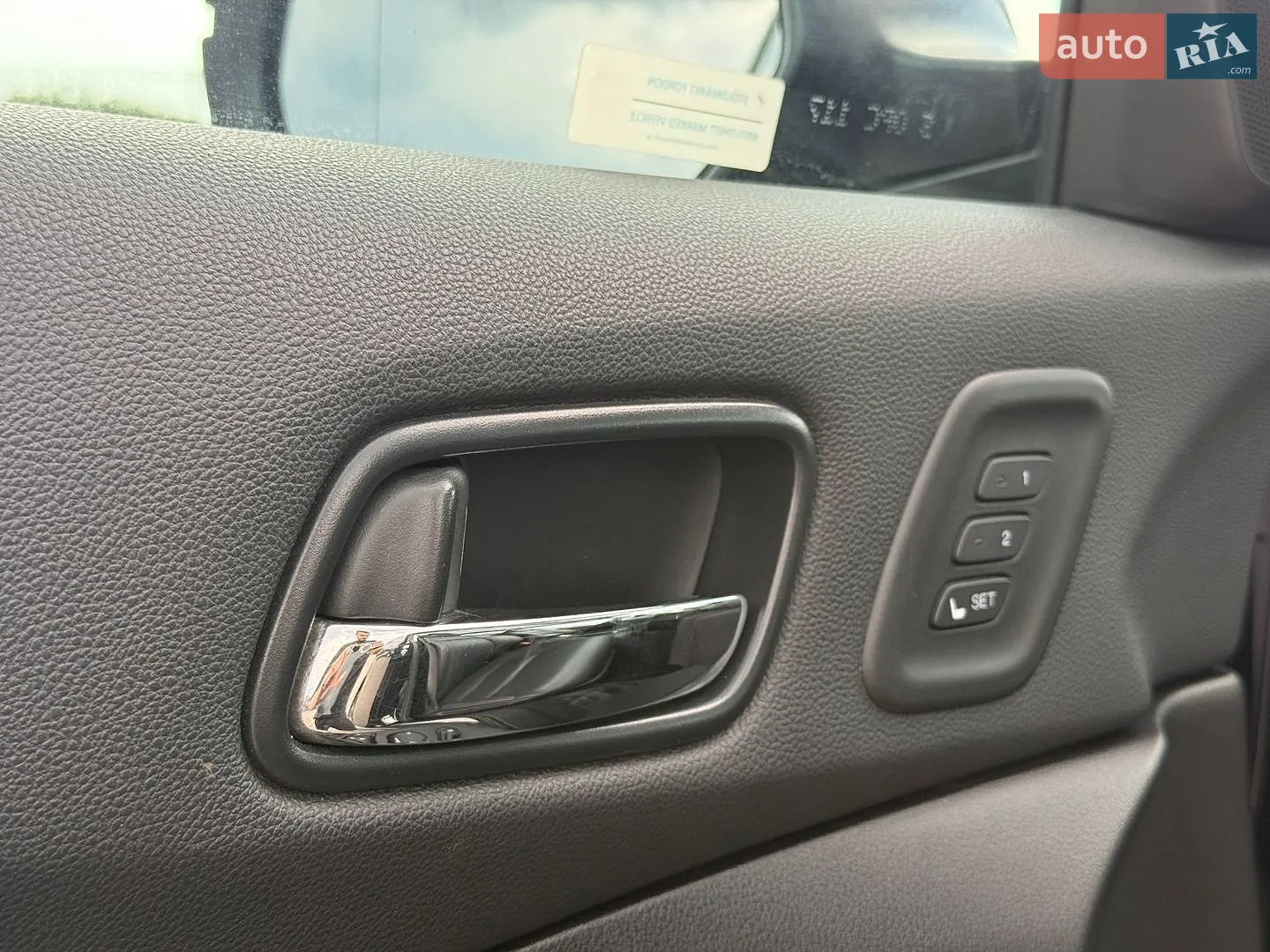 2014 Honda CR-V - мініатюра 20
