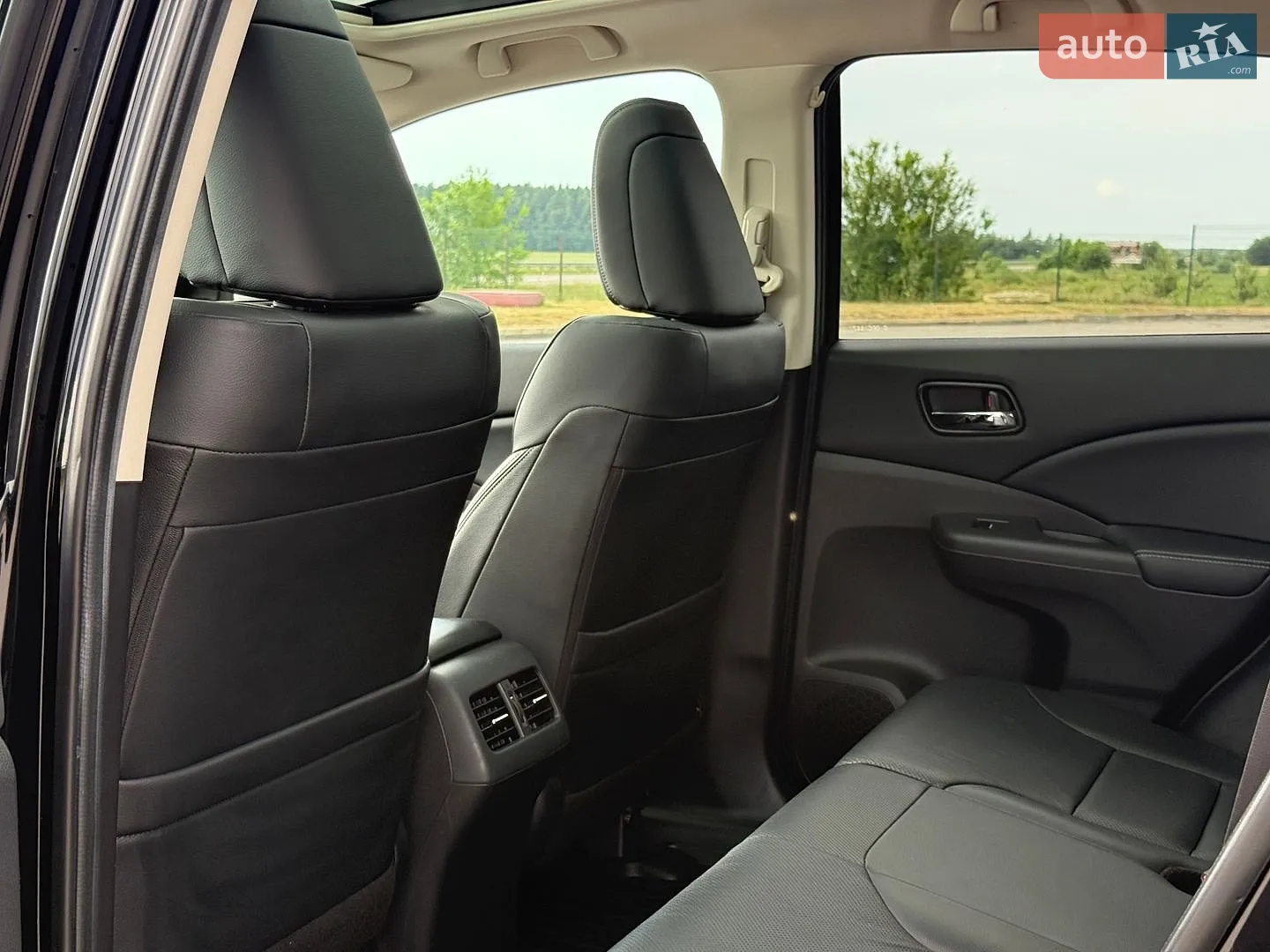 2014 Honda CR-V - мініатюра 25