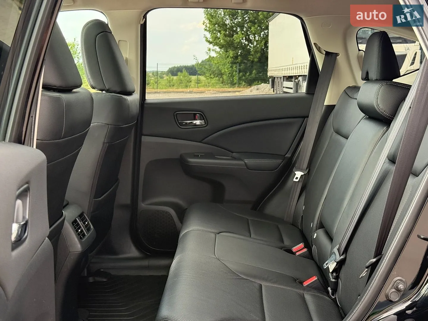 2014 Honda CR-V - мініатюра 26