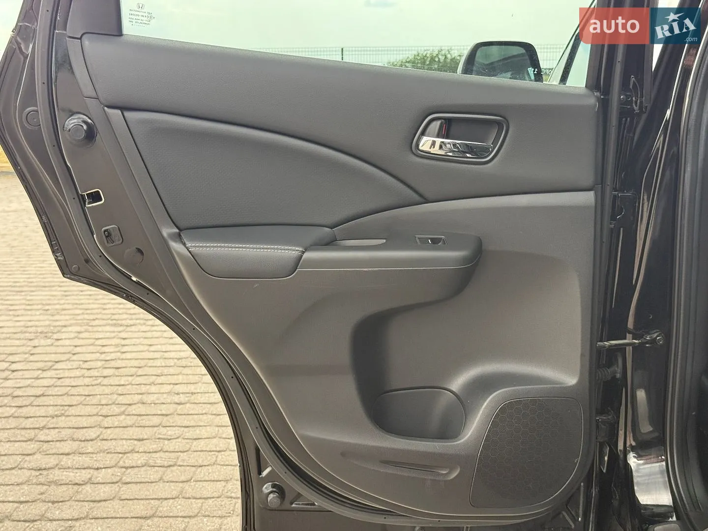 2014 Honda CR-V - мініатюра 27