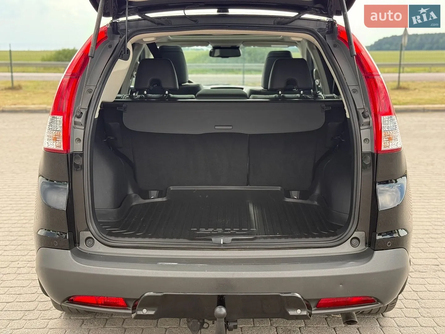 2014 Honda CR-V - мініатюра 28