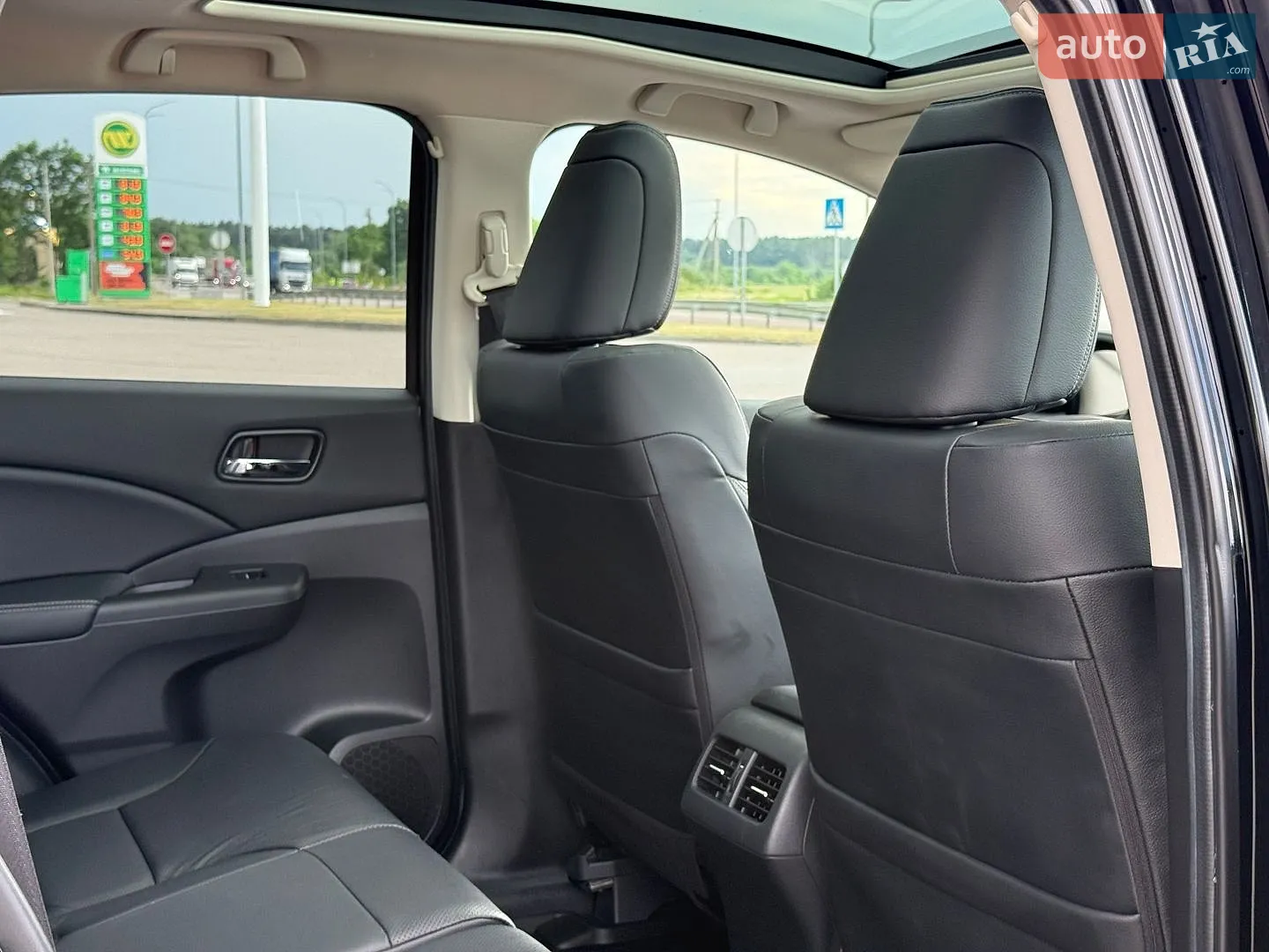 2014 Honda CR-V - мініатюра 31