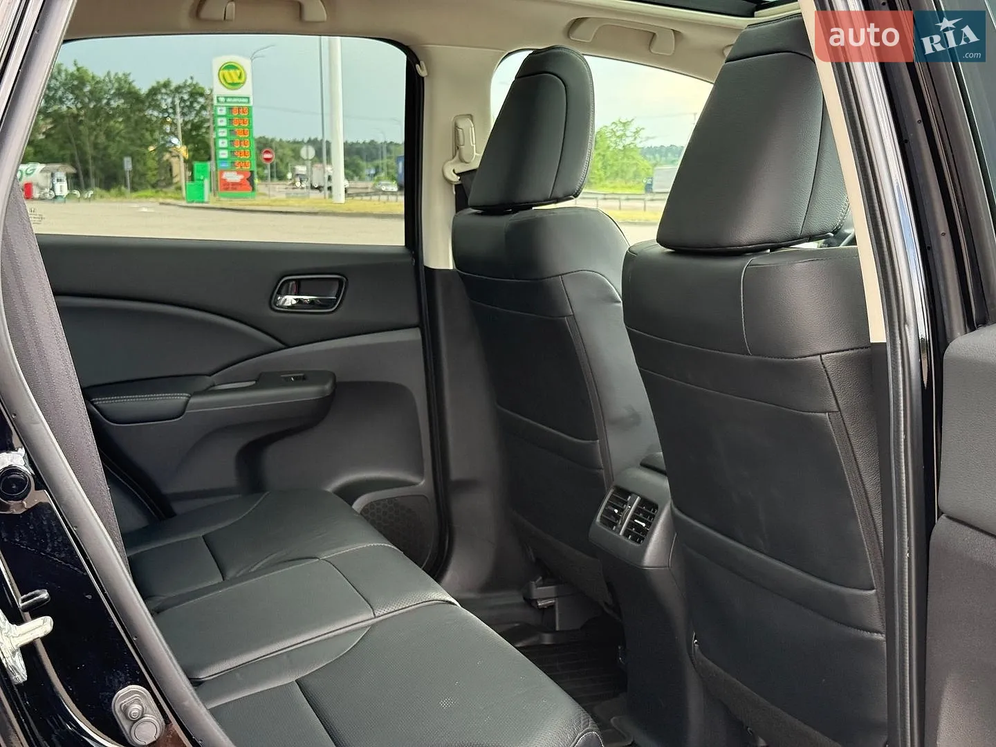 2014 Honda CR-V - мініатюра 32