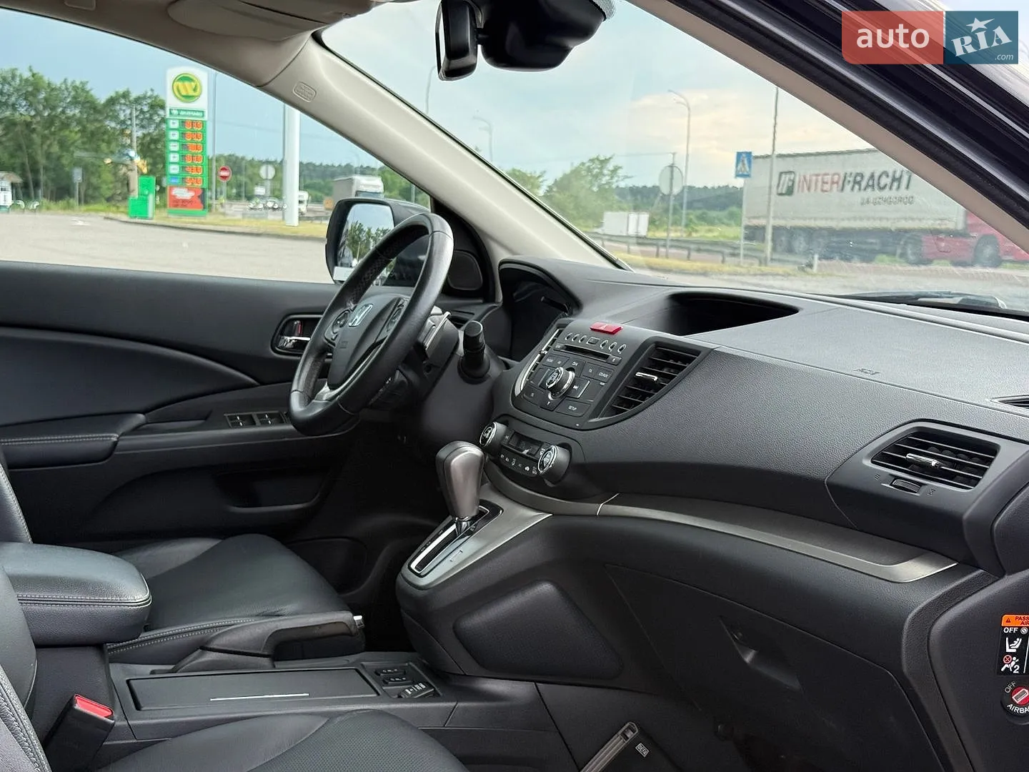 2014 Honda CR-V - мініатюра 34