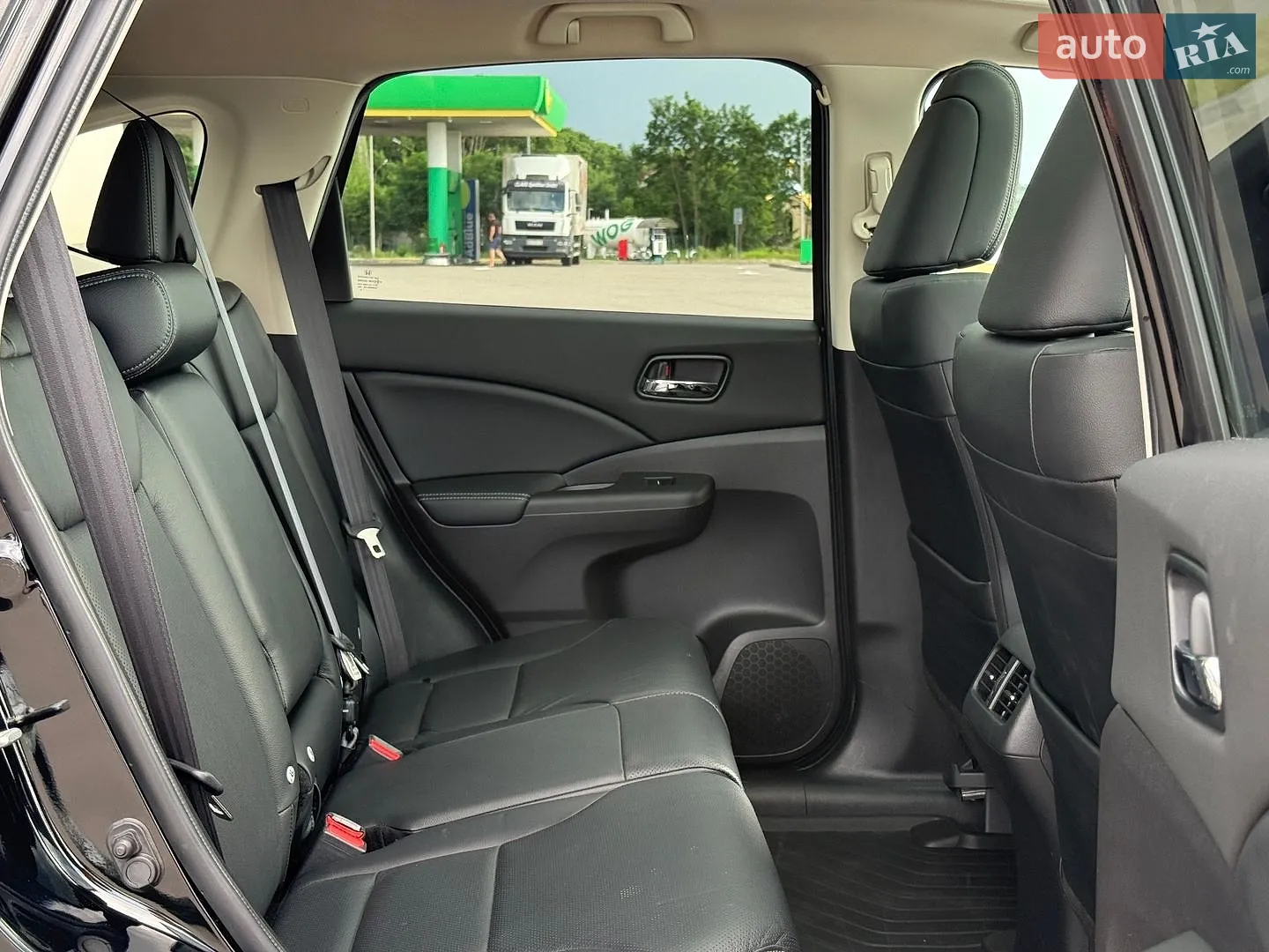 2014 Honda CR-V - мініатюра 33