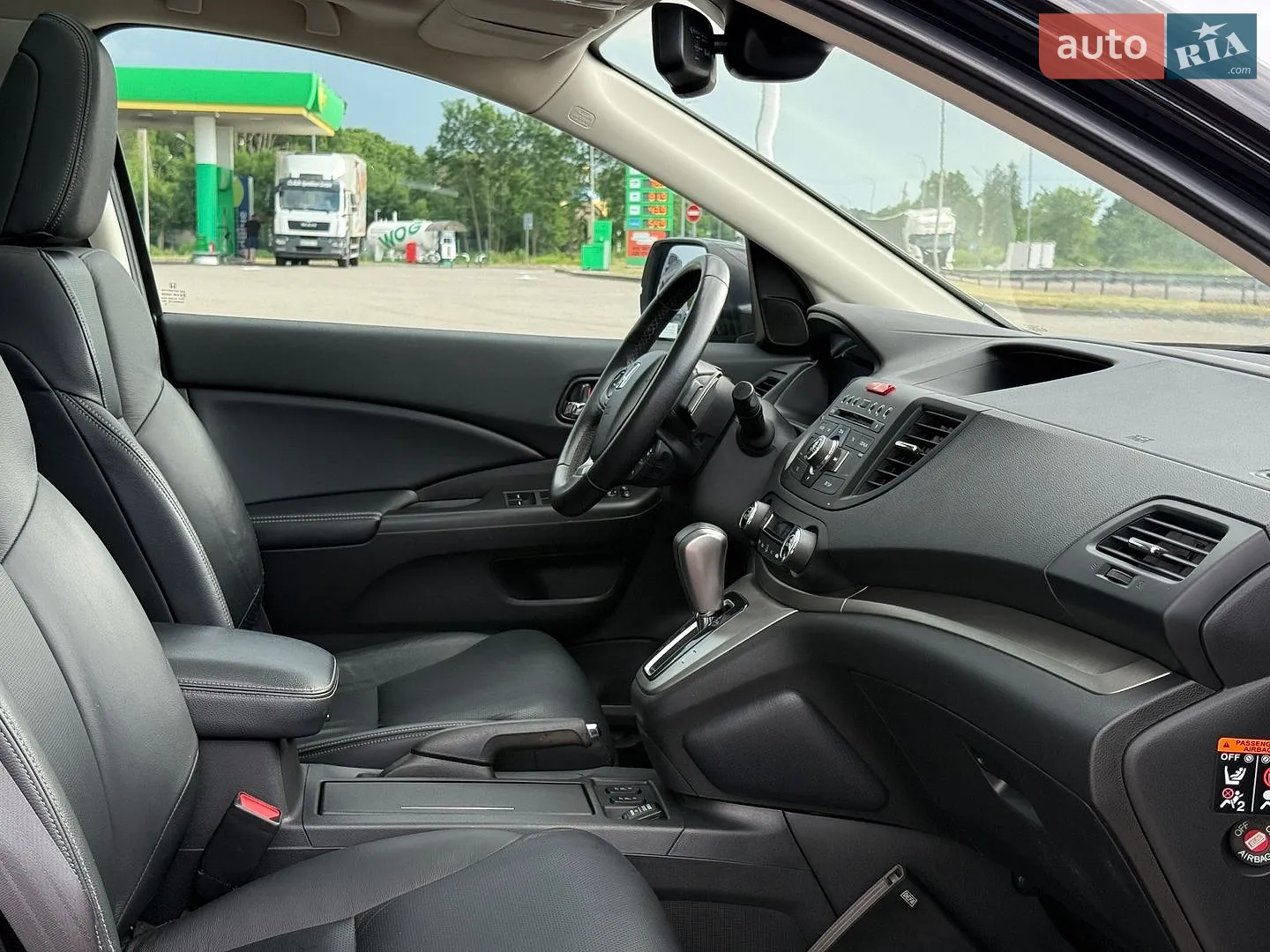 2014 Honda CR-V - мініатюра 35
