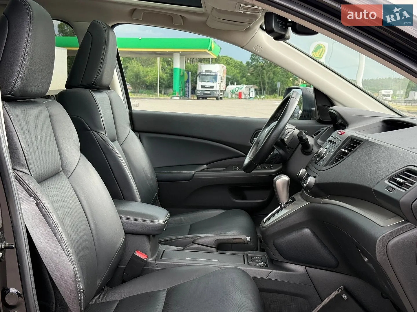 2014 Honda CR-V - мініатюра 36