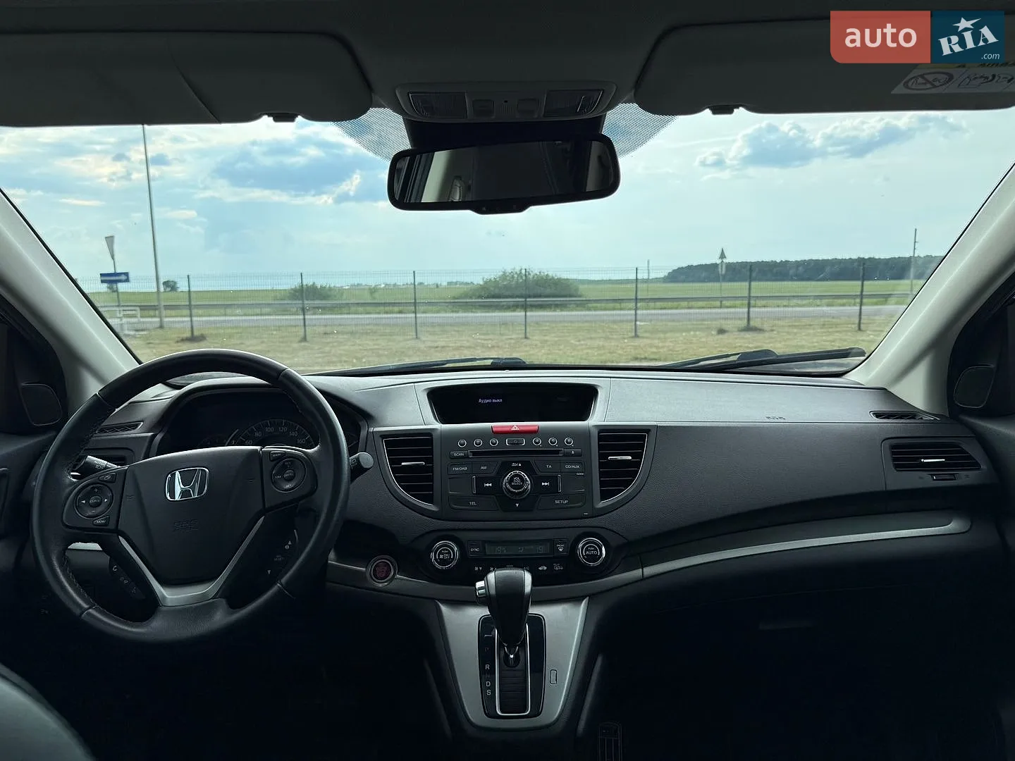 2014 Honda CR-V - мініатюра 38