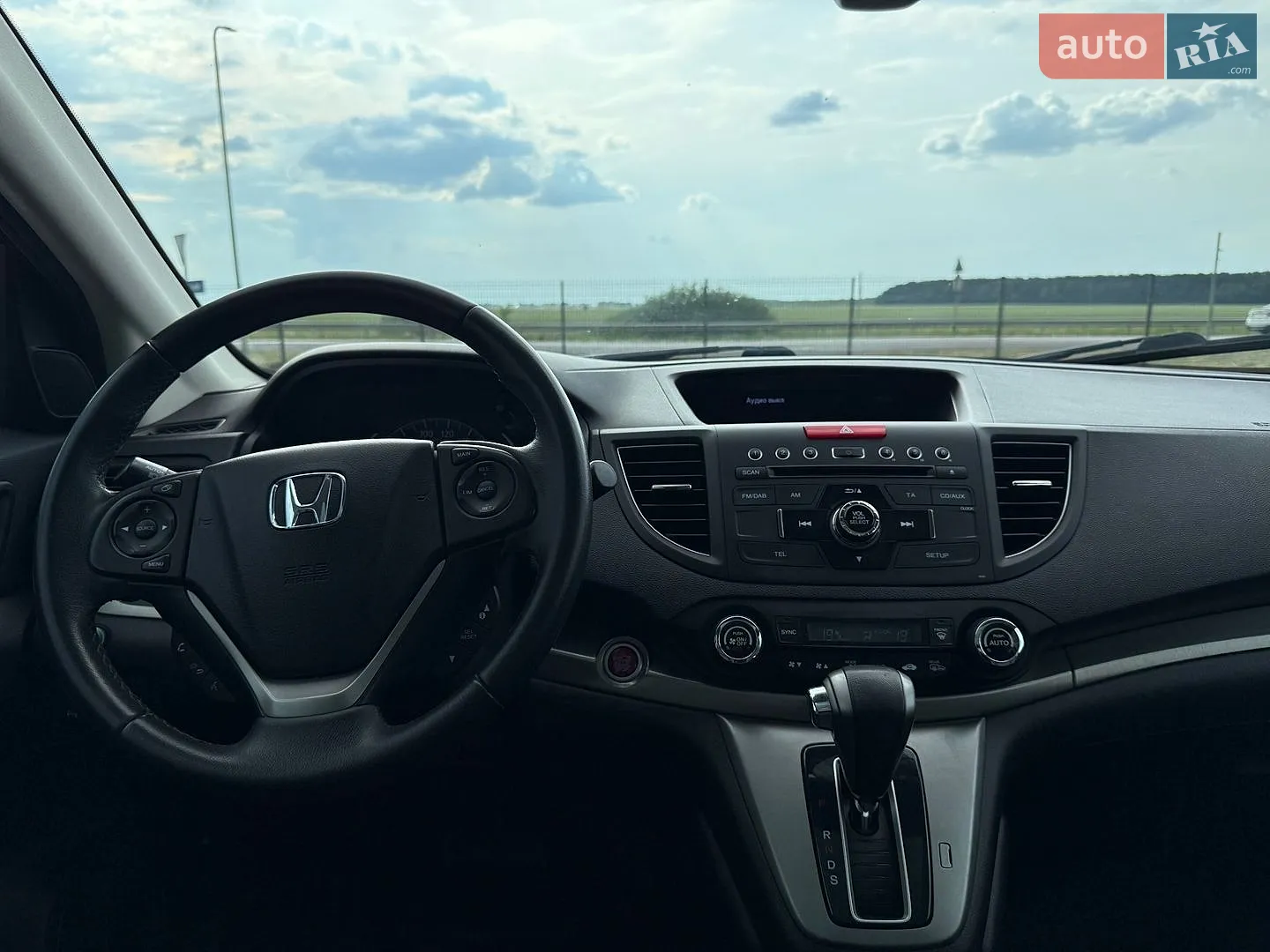 2014 Honda CR-V - мініатюра 39