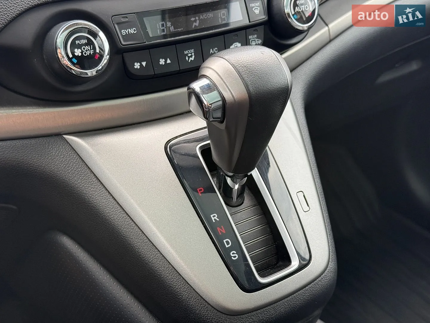 2014 Honda CR-V - мініатюра 44